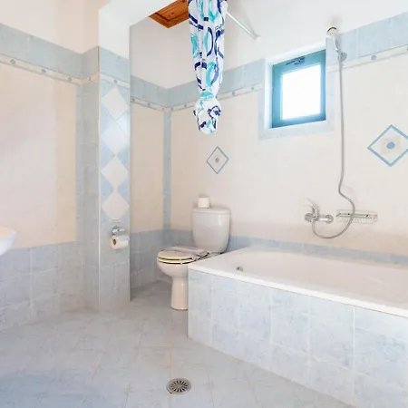 Willa Spiros Collection Sfakia