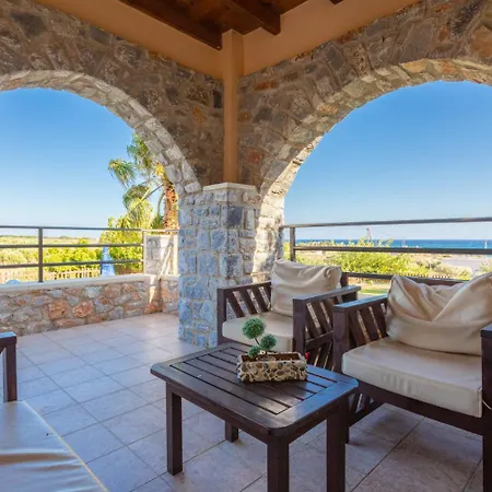 Spiros Collection * Sfakia